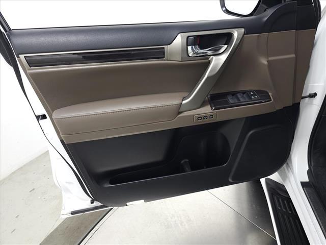 2021 Lexus GX 460 
