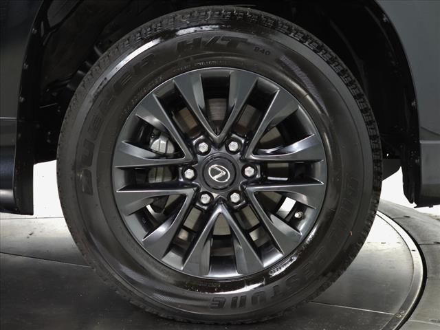 2022 Lexus GX 460