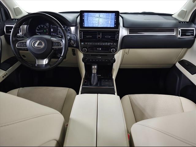 2022 Lexus GX 460