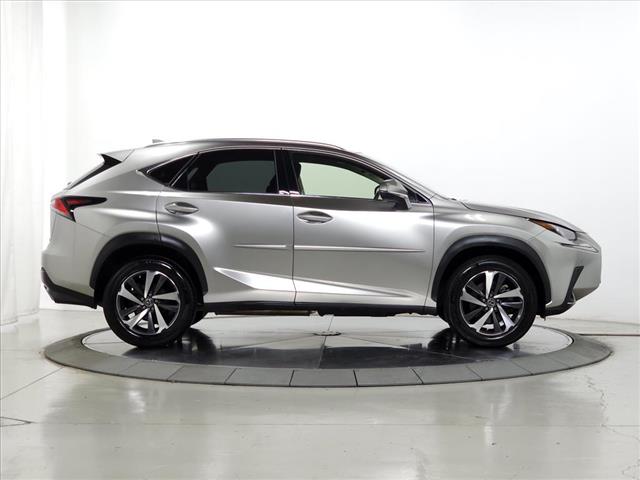2019 Lexus NX 300 PREMIUM