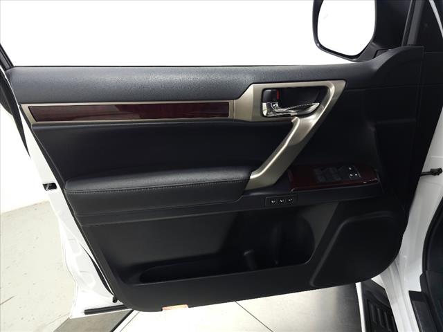 2017 Lexus GX 460