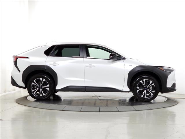 2023 Subaru Solterra Premium