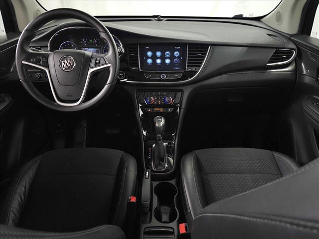 2017 Buick Encore Sport Touring