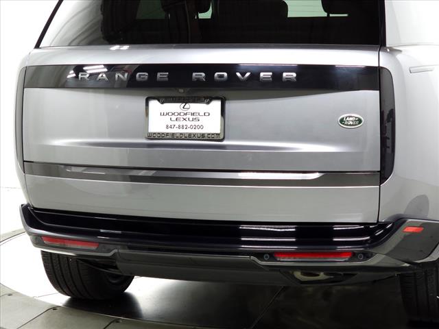 2023 Land Rover Range Rover P530 SE