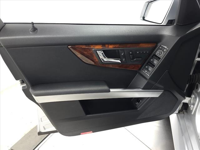 2010 Mercedes-Benz GLK GLK 350 4MATIC