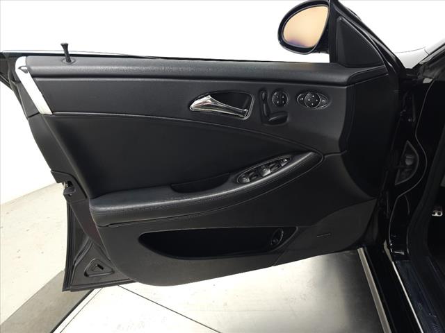 2006 Mercedes-Benz CLS CLS 55 AMG