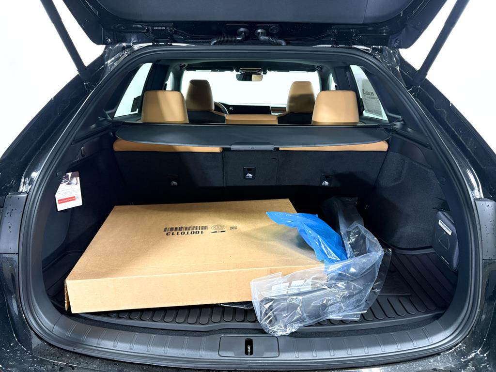 2025 Lexus RX 350 Premium AWD photo 8