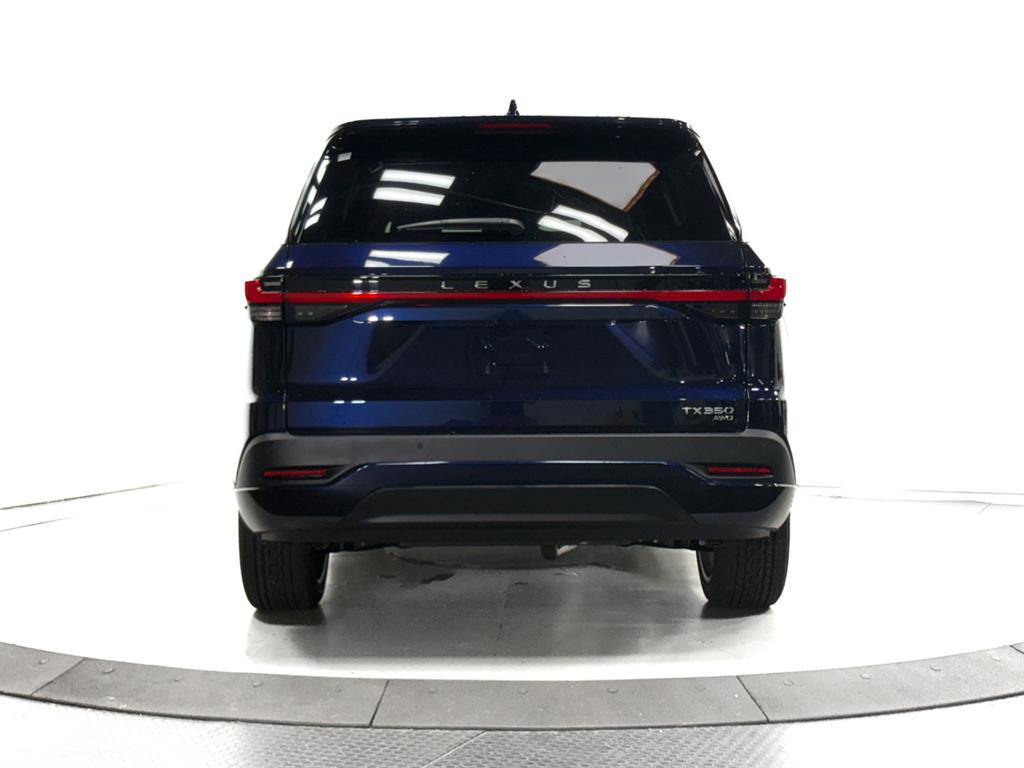 2025 Lexus TX 350 Luxury photo 11