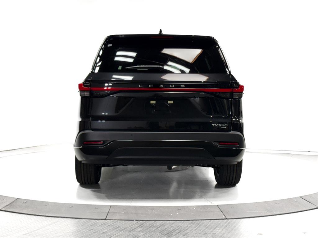 2026 Lexus TX 350 Premium photo 6