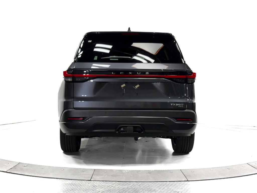 2026 Lexus TX 350 Premium photo 9