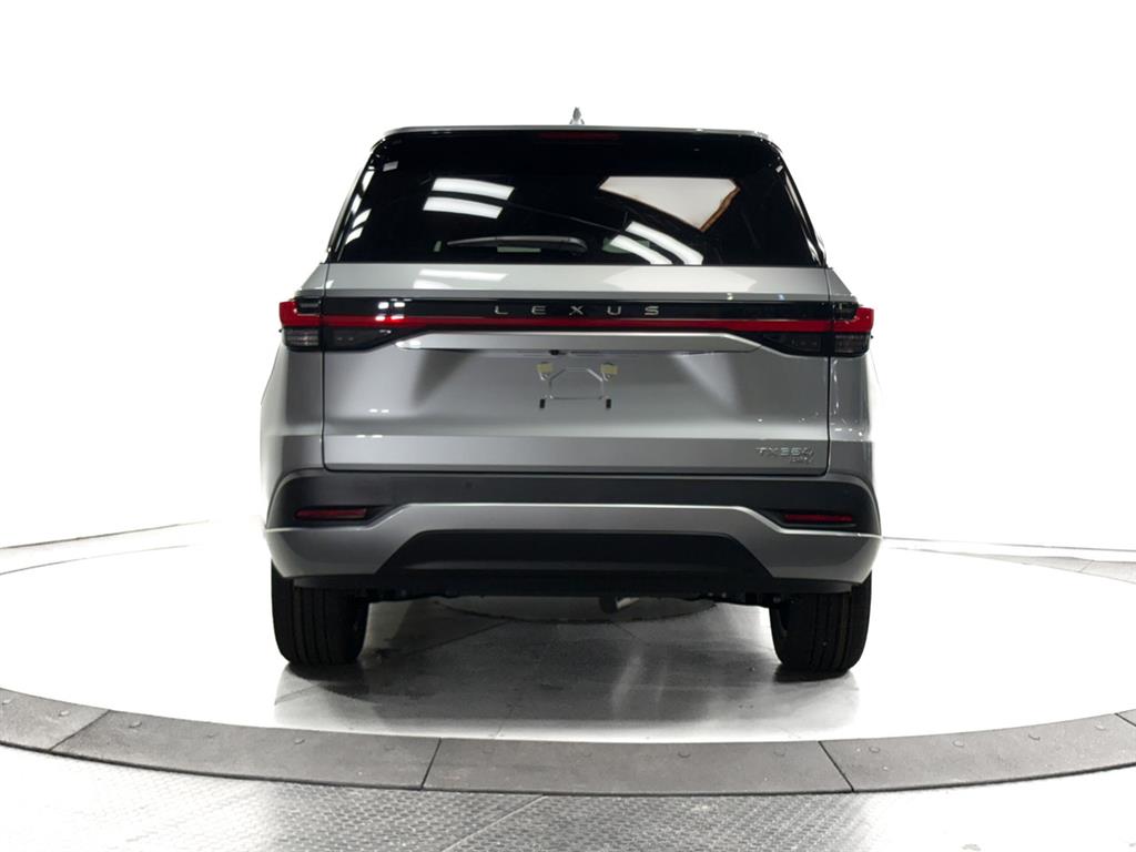 2026 Lexus TX 350 Premium photo 9