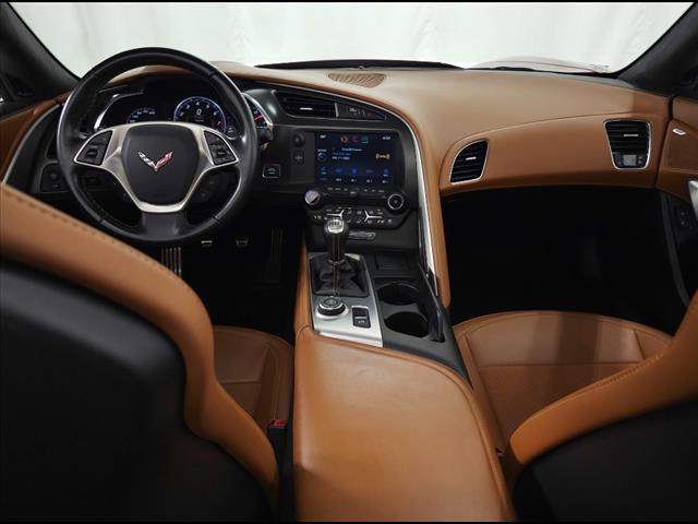 2014 Chevrolet Corvette Stingray Z51