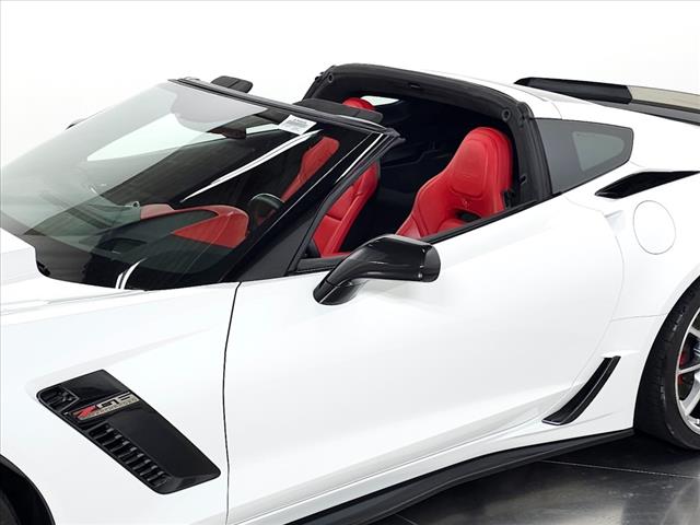 2015 Chevrolet Corvette Z06