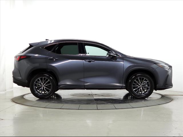 2024 Lexus NX 350