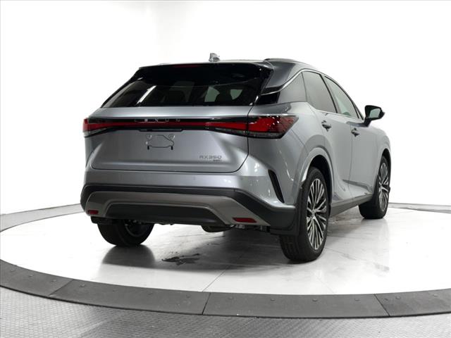 2025 Lexus RX 350 Premium+