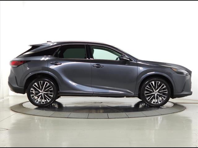 2024 Lexus RX 350 Premium+