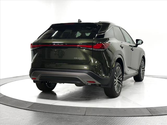 2025 Lexus RX 350 Premium+