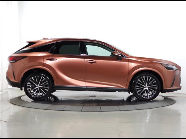 2023 Lexus RX 350 PREM PLUS