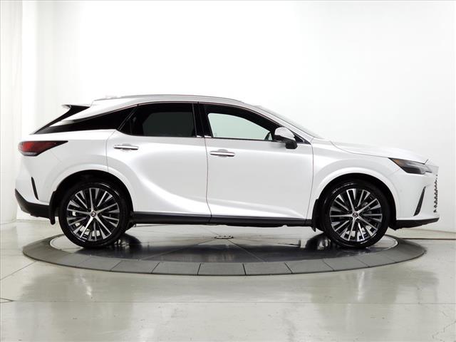 2024 Lexus RX 350 PREMIUM PLUS