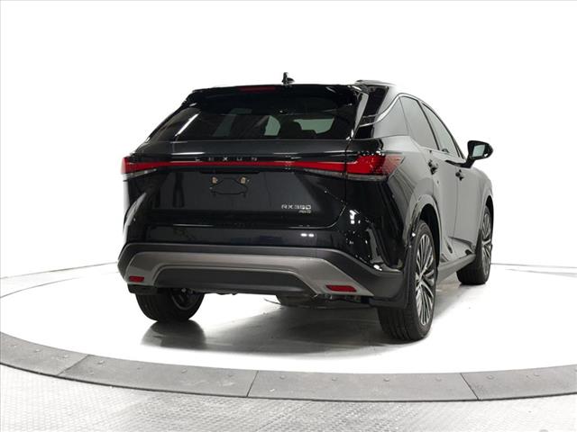 2025 Lexus RX 350 Premium+