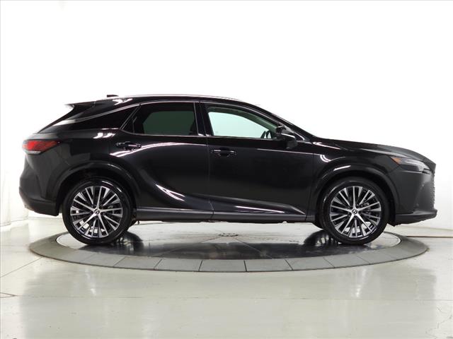2024 Lexus RX 350h Premium