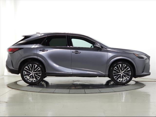 2023 Lexus RX 350h PREMIUM PLUS