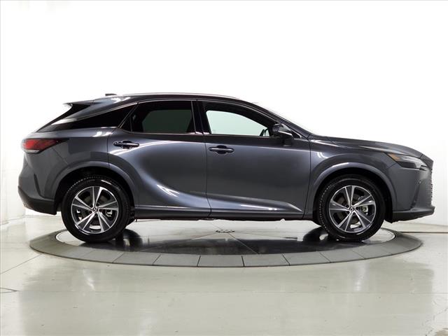2025 Lexus RX 350h PREMIUM