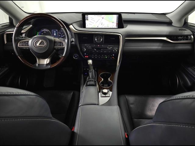 2019 Lexus RX 450h PREMIUM NAVI