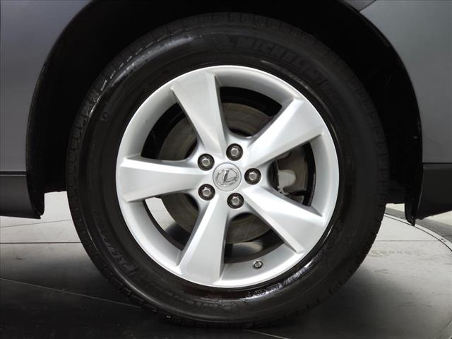2015 Lexus RX 350 PREMIUM