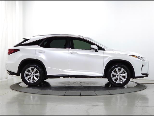2016 Lexus RX 350 AWD PREM