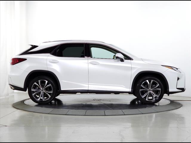 2019 Lexus RX 350 PREMIUM