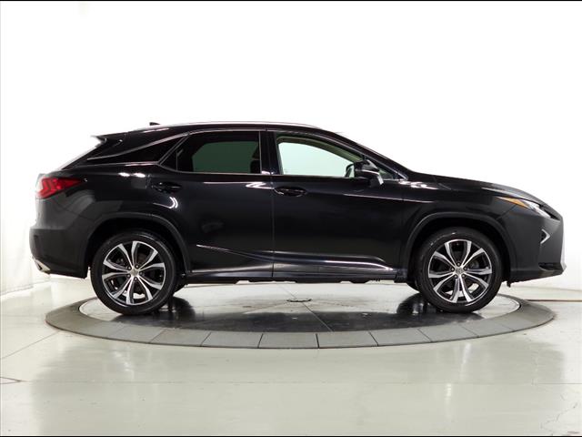 2017 Lexus RX 350 PREMIUM
