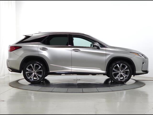 2019 Lexus RX 350 PREMIUM