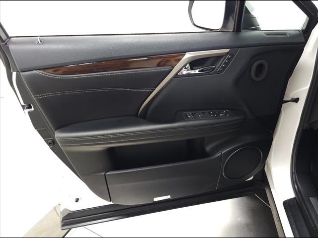 2019 Lexus RX 350 PREMIUM