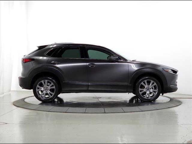 2020 Mazda CX-30 Premium