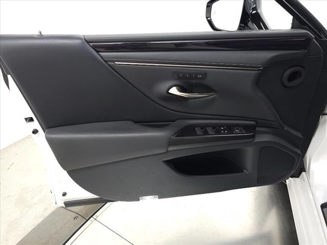 2019 Lexus ES 350 PREMIUM