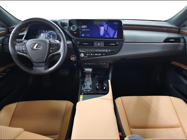 2023 Lexus ES 300h PREMIUM
