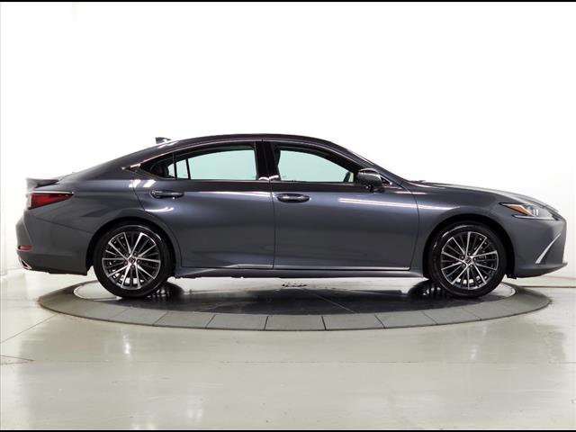 2024 Lexus ES 350