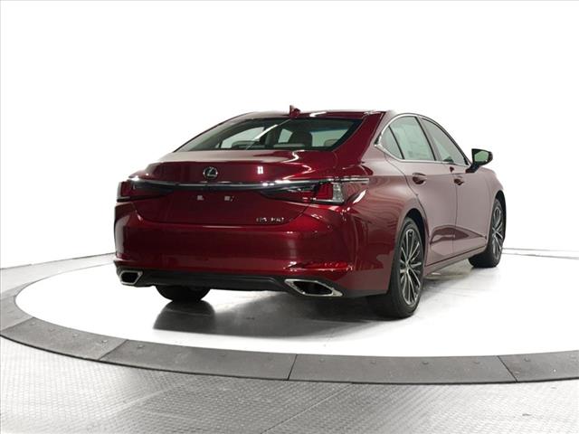 2025 Lexus ES 350