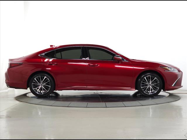2022 Lexus ES 350 