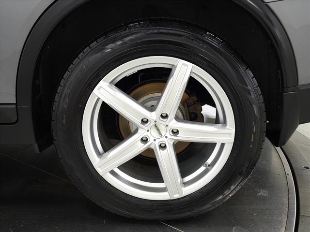 2014 Nissan Rogue SL