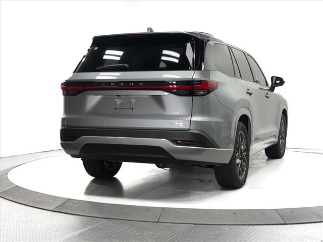 2025 Lexus TX 350 Premium