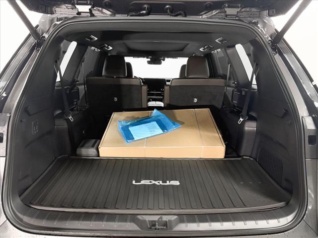 2025 Lexus TX 350 Premium