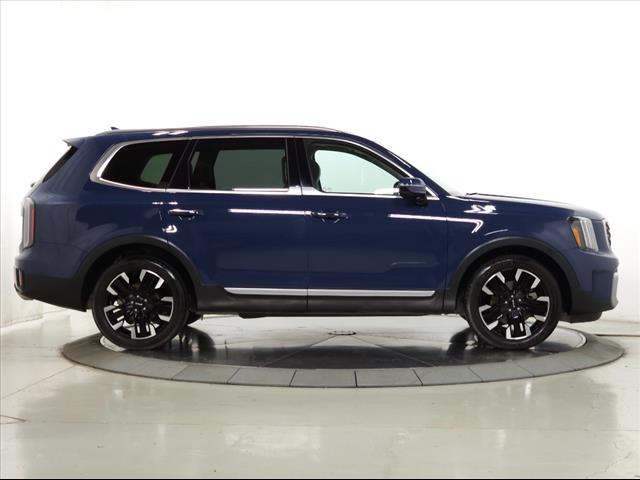 2023 Kia Telluride SX-Prestige