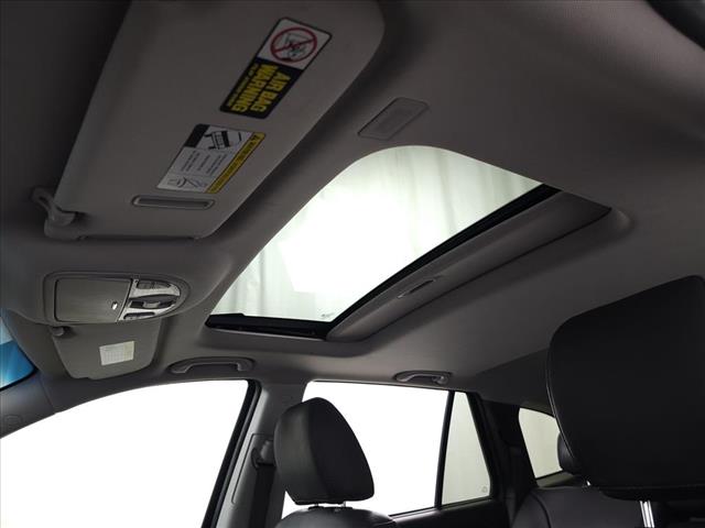 2012 Hyundai SANTA FE Limited