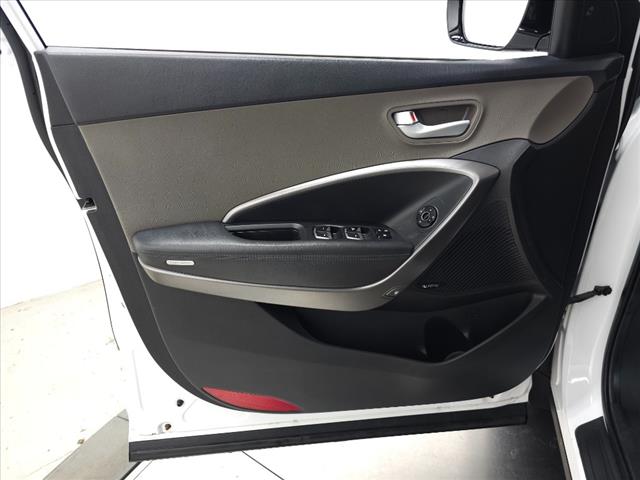 2014 Hyundai SANTA FE Sport 2.0T