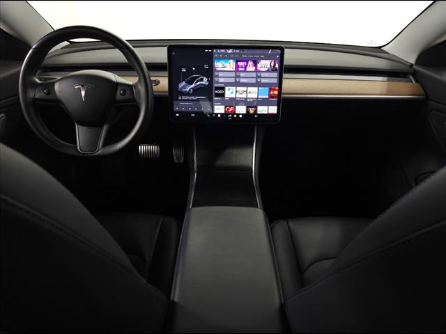 2018 Tesla Model 3 MID RANGE BATTE
