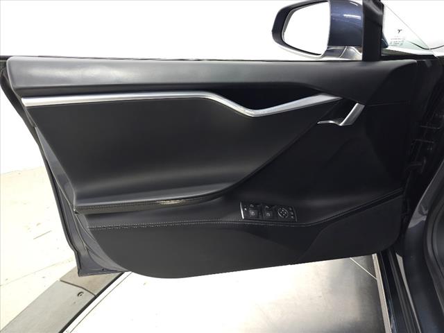 2016 Tesla Model S 75D