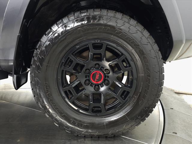 2022 Toyota 4Runner TRD Pro