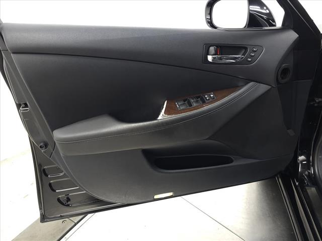 2011 Lexus ES 350